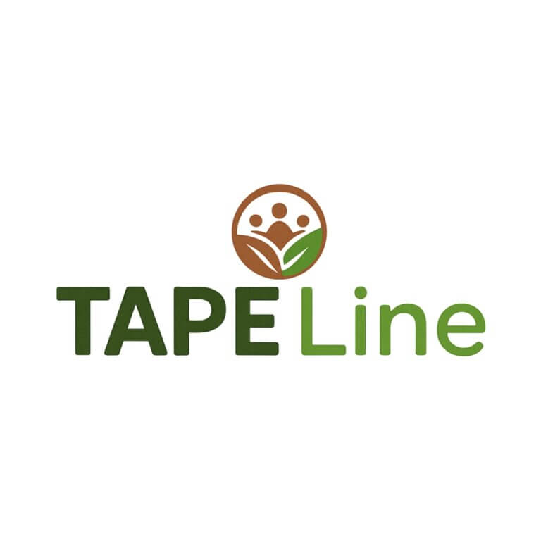 TapeLine Logo
