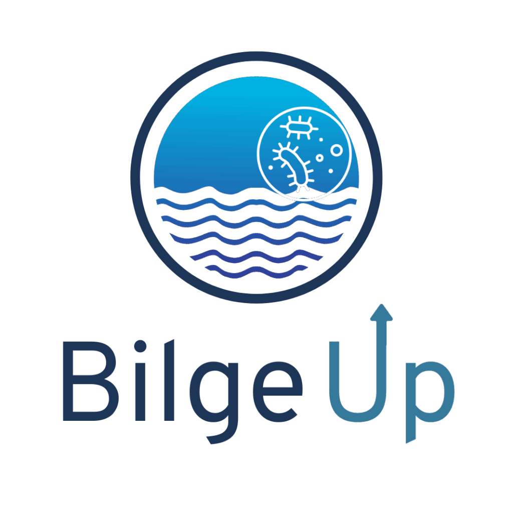 BilgeUP Logo