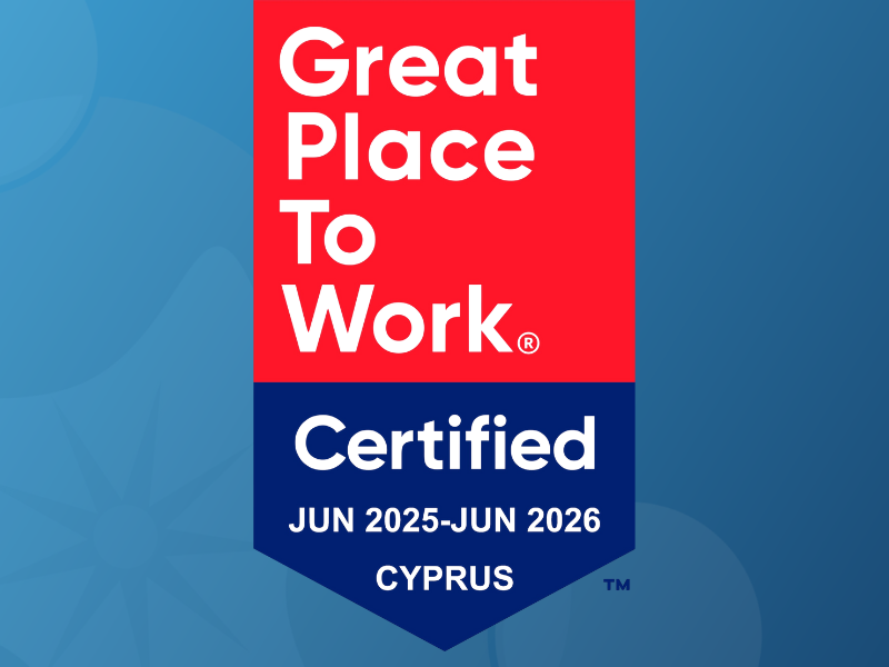 Greate Place to Work