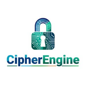 CipherEngine Logo