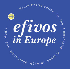 Efivos Logo