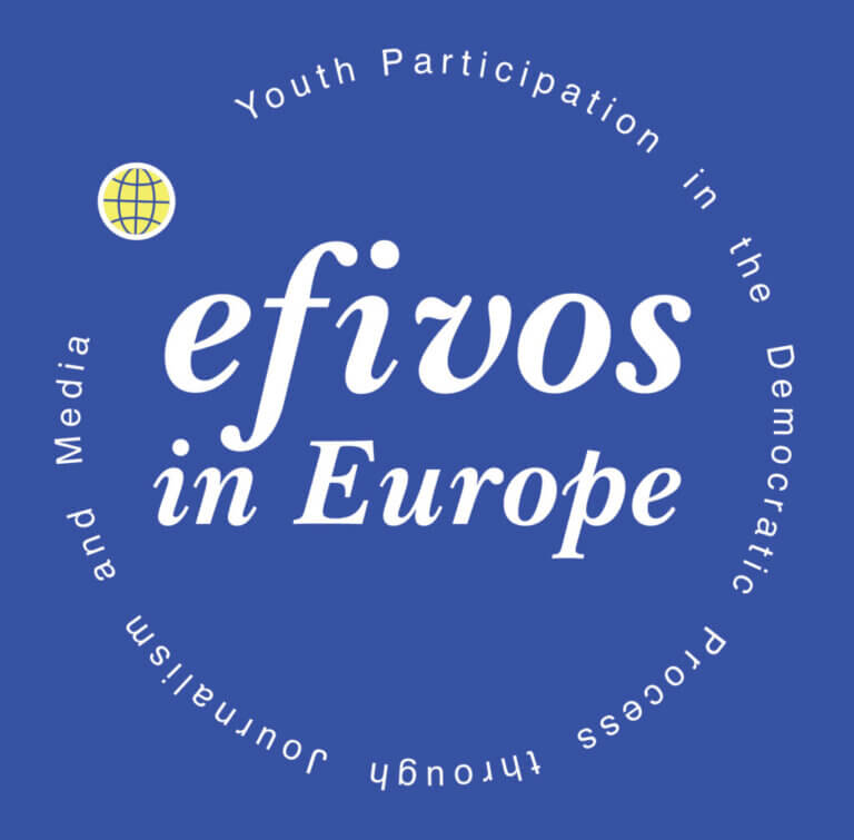 Efivos Logo