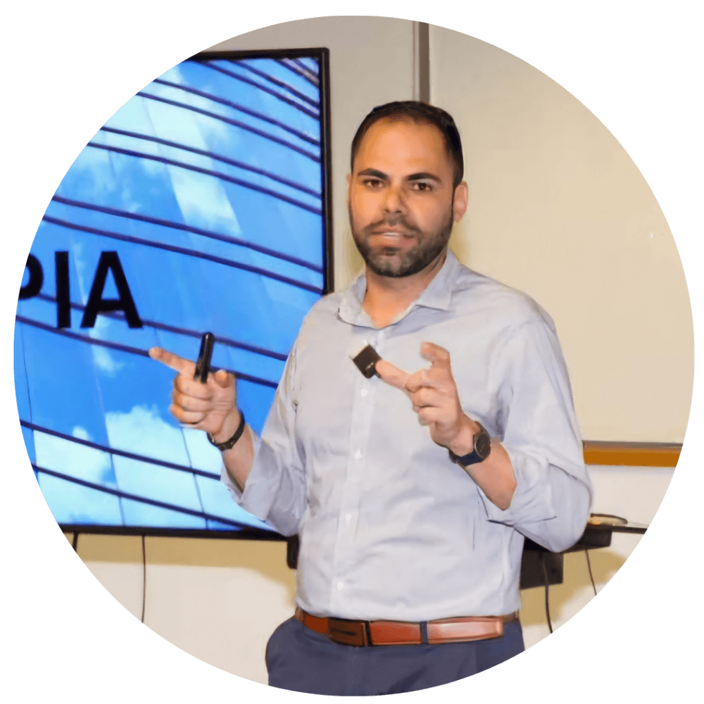 Ανάπτυξη Ηγετικών και Διαχειριστικών Ικανοτήτων στο Ανθρώπινο Δυναμικό – Επίπεδο 1(Leadership & People Management Essentials – Vol. 1)