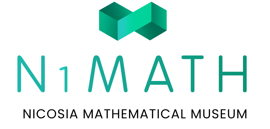 NiMATH, the Nicosia Mathematical Museum