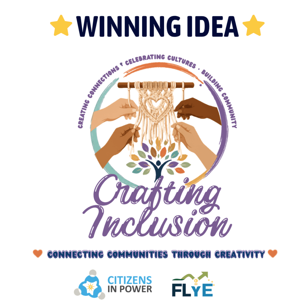 Crafting Inclusion: Macrame Workshop - 06 September 2026