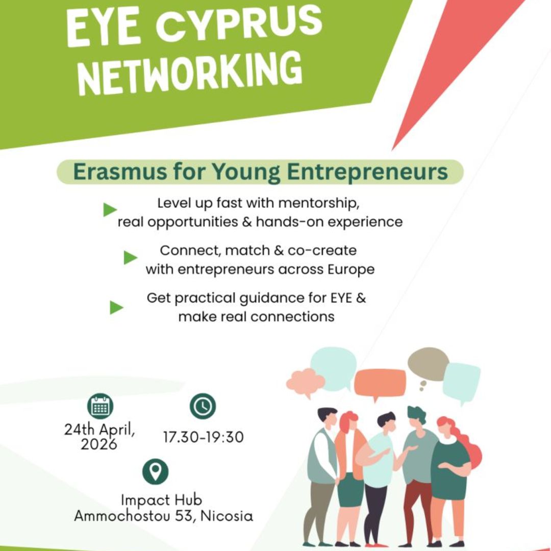 3rd EYE Networking Meeting