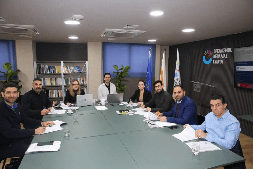 Youth Entrepreneurship & Financial Literacy Consultations 